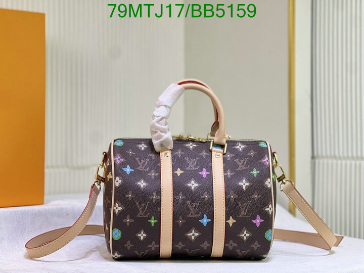 LV-Bag-4A Quality Code: BB5159 $: 79USD