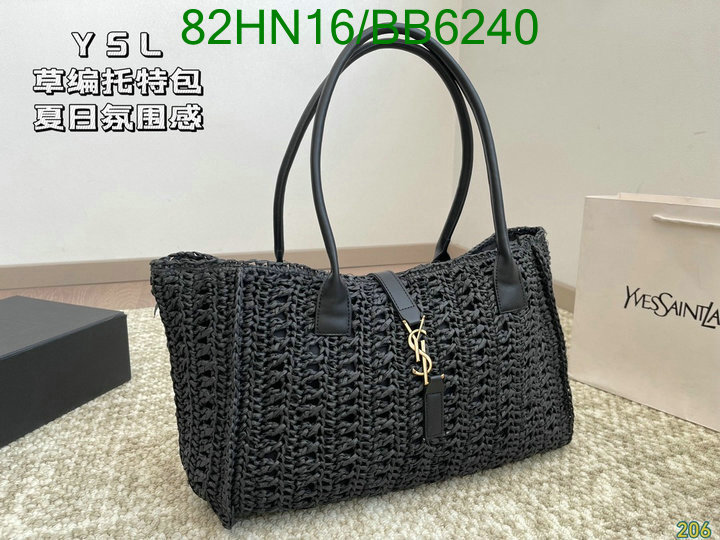 YSL-Bag-4A Quality Code: BB6240 $: 82USD