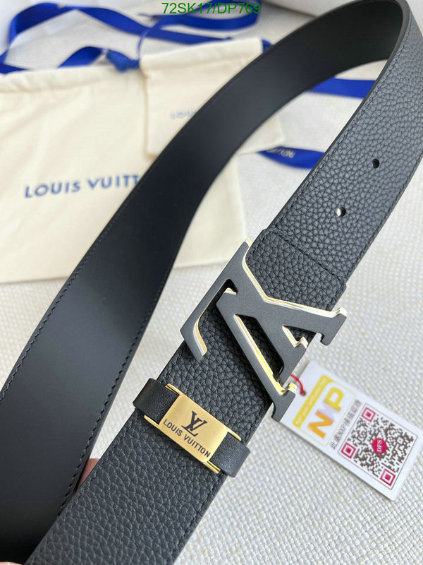 LV-Belts Code: DP769 $: 72USD