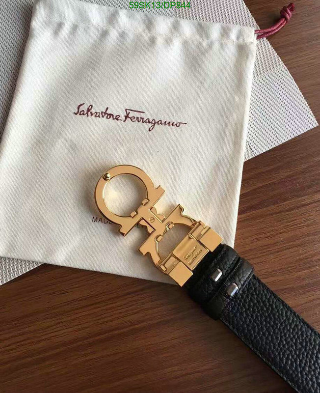 Ferragamo-Belts Code: DP844 $: 59USD