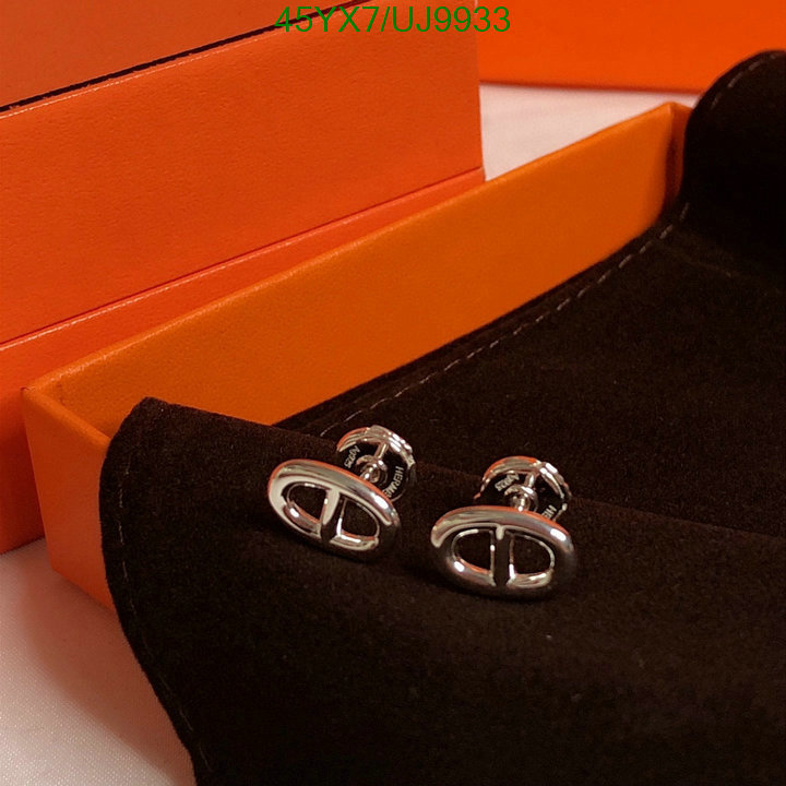 Hermes-Jewelry Code: UJ9933 $: 45USD