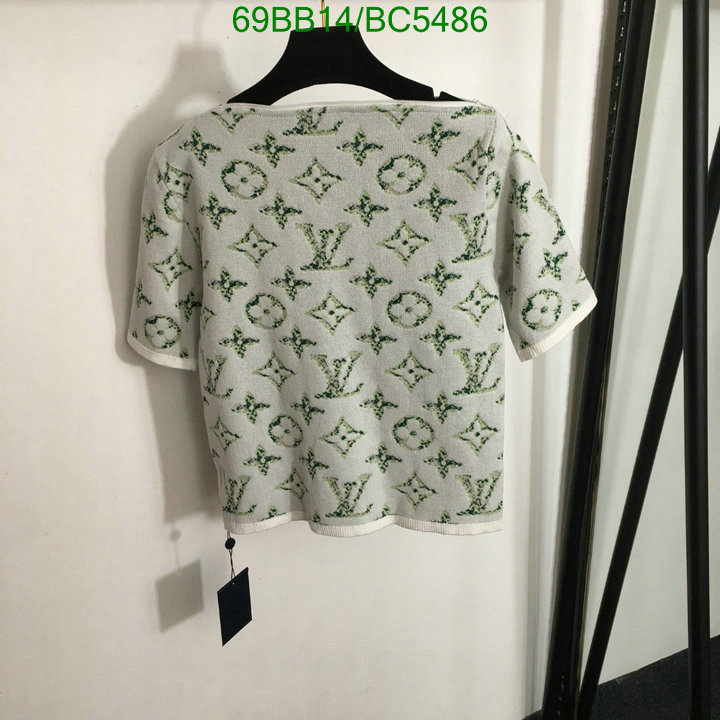 LV-Clothing Code: BC5486 $: 69USD