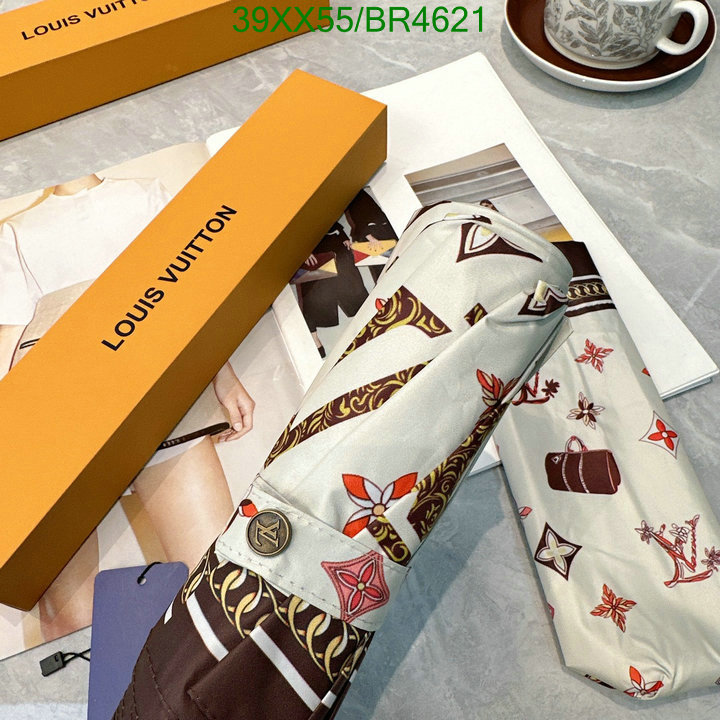 LV-Umbrella Code: BR4621 $: 39USD