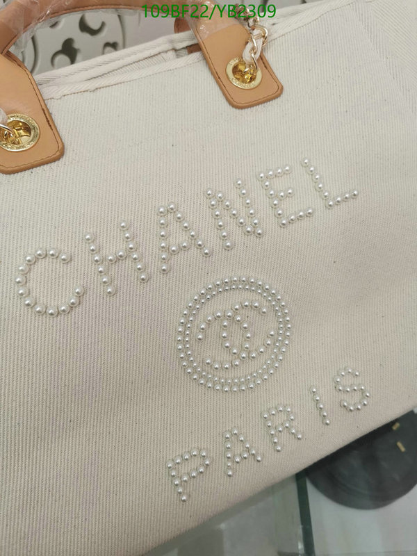 Chanel-Bag-4A Quality Code: YB2309 $: 109USD