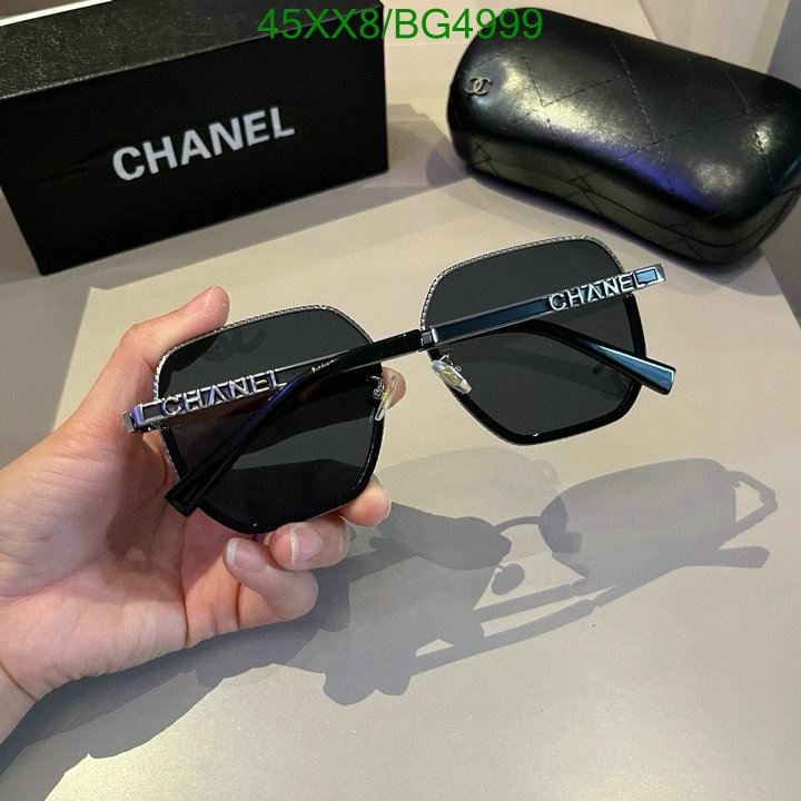 Chanel-Glasses Code: BG4999 $: 45USD