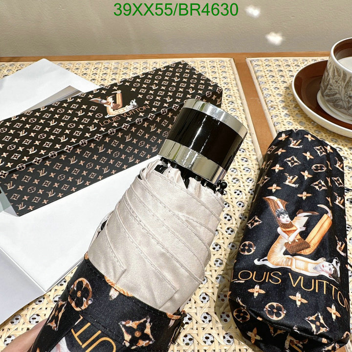 LV-Umbrella Code: BR4630 $: 39USD