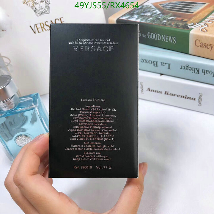 Versace-Perfume Code: RX4654 $: 49USD