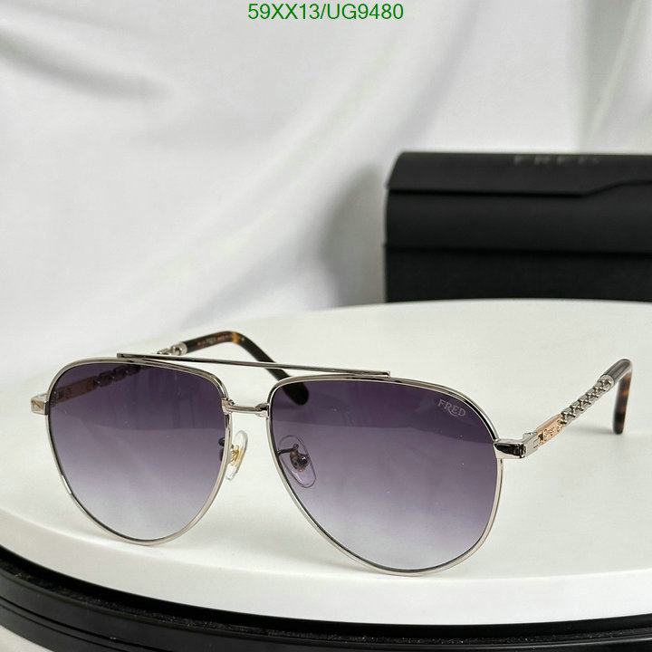 Fred-Glasses Code: UG9480 $: 59USD