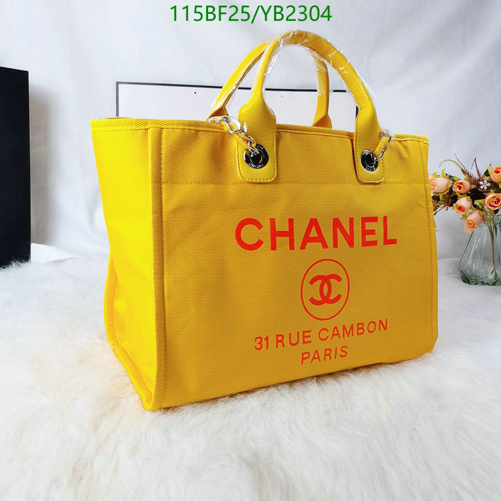 Chanel-Bag-4A Quality Code: YB2304 $: 115USD