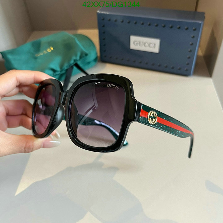 Gucci-Glasses Code: DG1344 $: 42USD