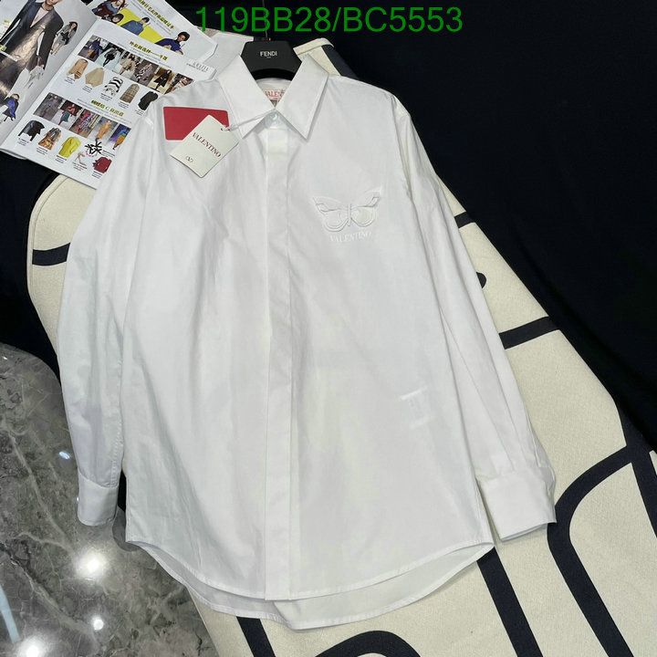 Valentino-Clothing Code: BC5553 $: 119USD