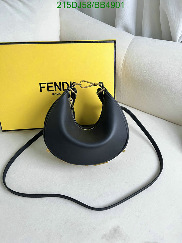 Fendi-Bag-Mirror Quality Code: BB4901 $: 215USD