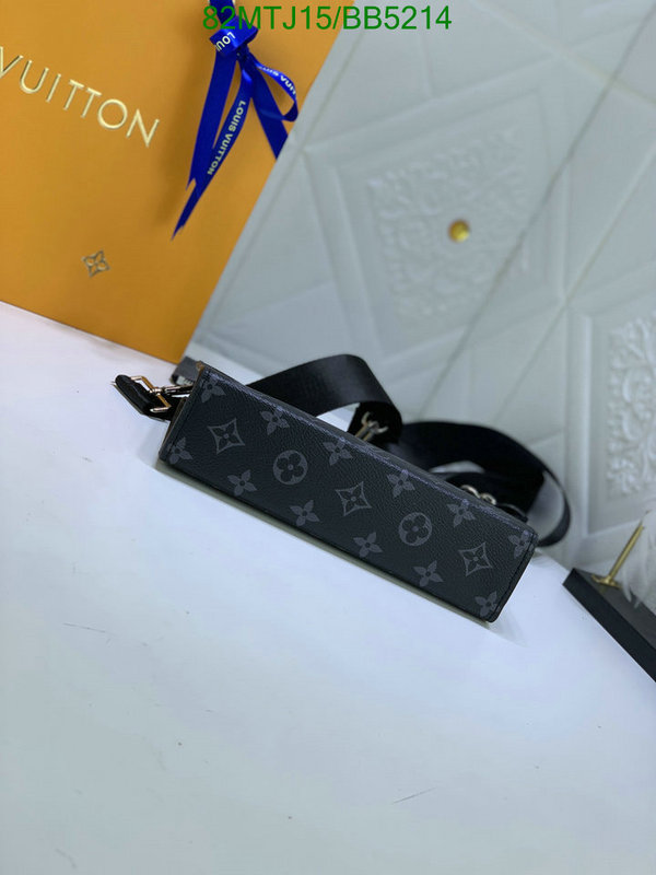 LV-Bag-4A Quality Code: BB5214 $: 82USD