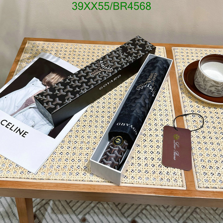 Goyard-Umbrella Code: BR4568 $: 39USD