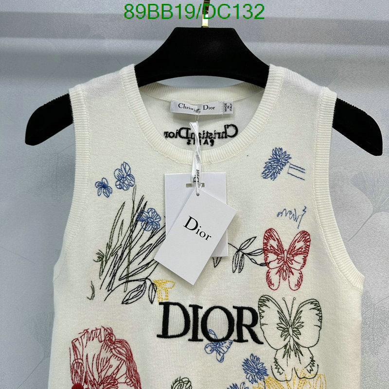 Dior-Clothing Code: DC132 $: 89USD