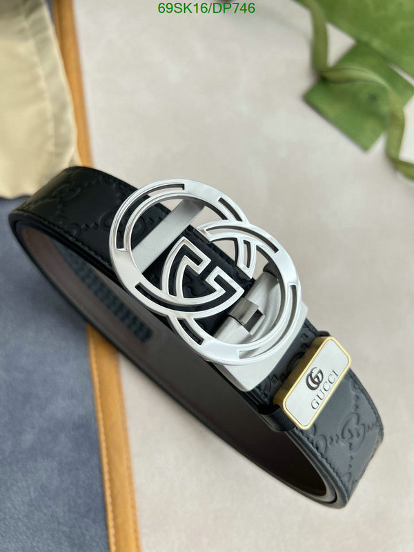 Gucci-Belts Code: DP746 $: 69USD