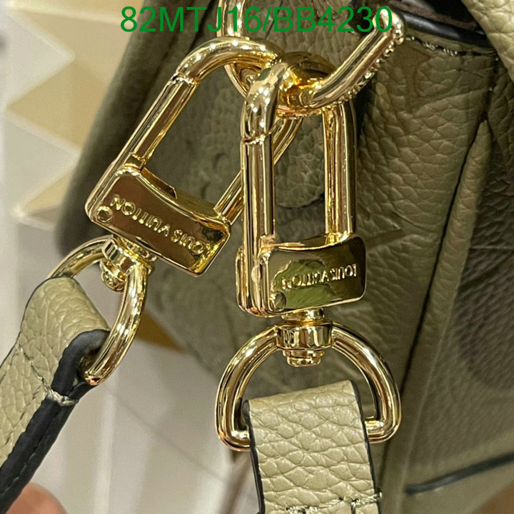 LV-Bag-4A Quality Code: BB4230 $: 82USD