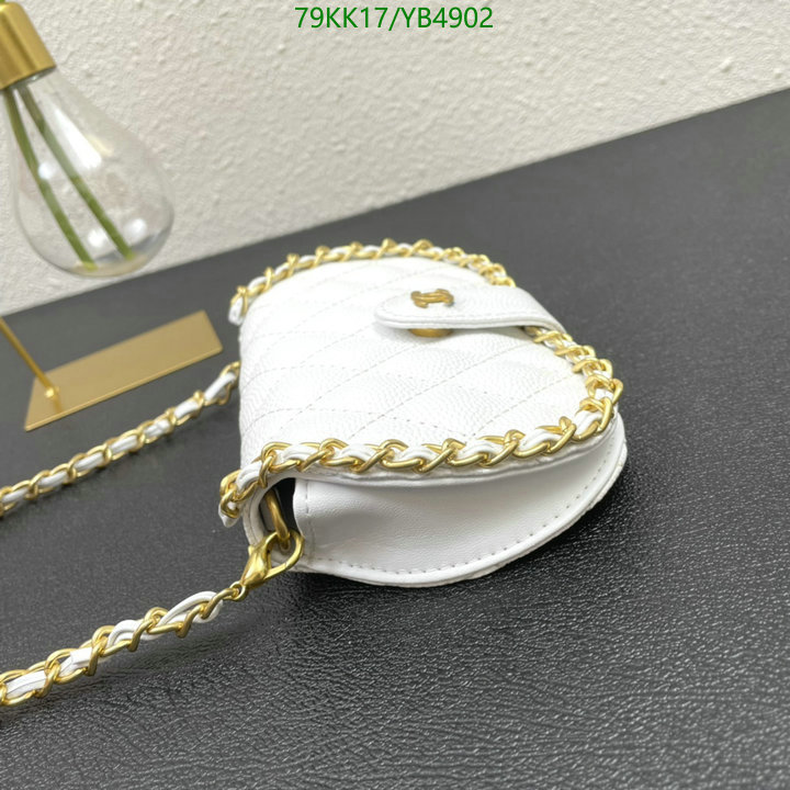 Chanel-Bag-4A Quality Code: YB4902 $: 79USD