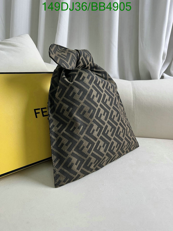 Fendi-Bag-Mirror Quality Code: BB4905 $: 149USD