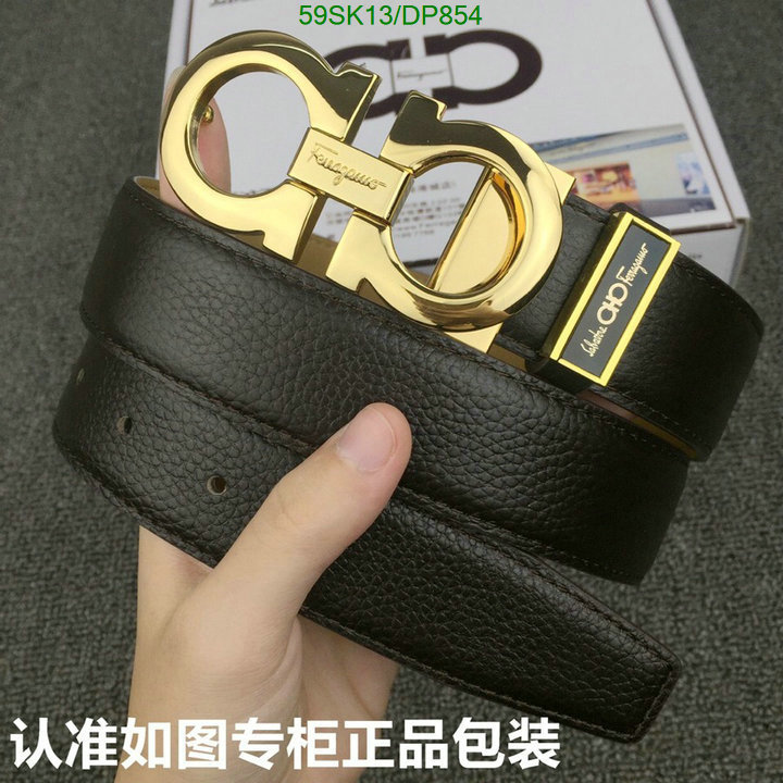 Ferragamo-Belts Code: DP854 $: 59USD