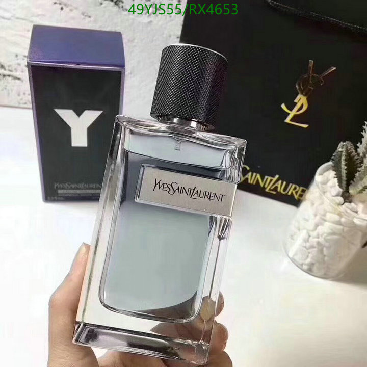 YSL-Perfume Code: RX4653 $: 49USD