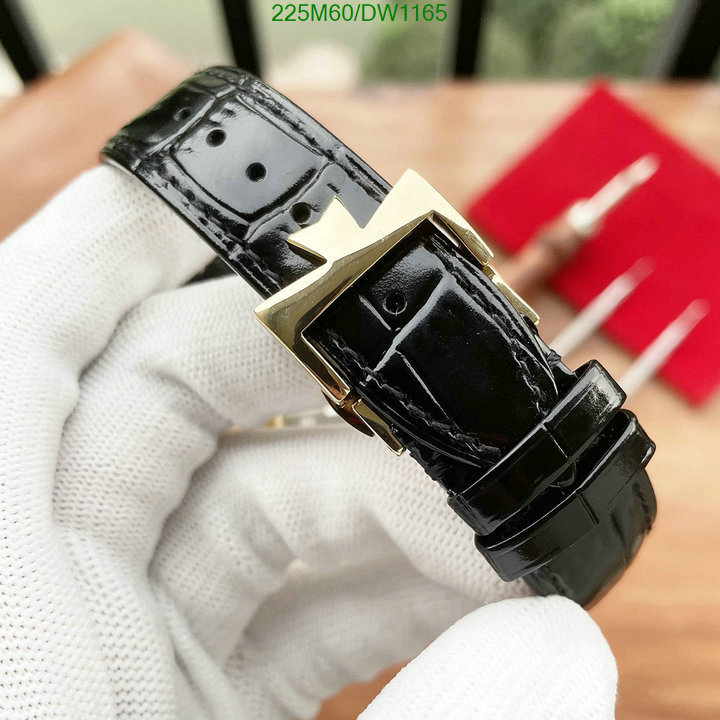 Vacheron Constantin-Watch-Mirror Quality Code: DW1165 $: 225USD