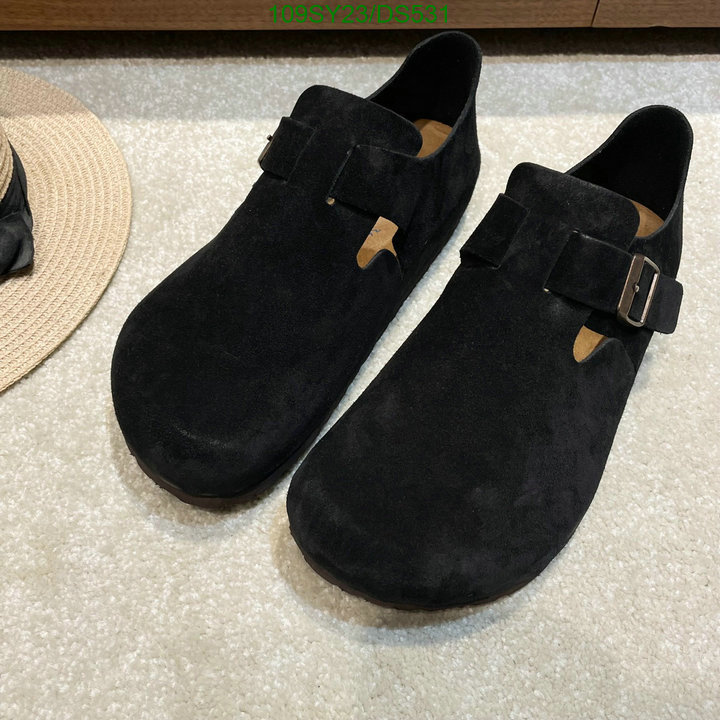Birkenstock-Men shoes Code: DS531 $: 109USD