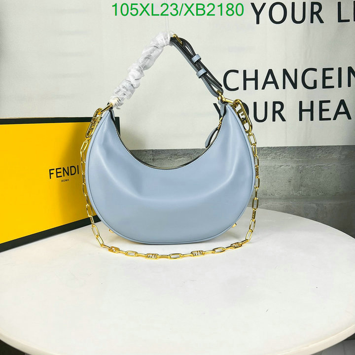 Fendi-Bag-4A Quality Code: XB2180 $: 105USD