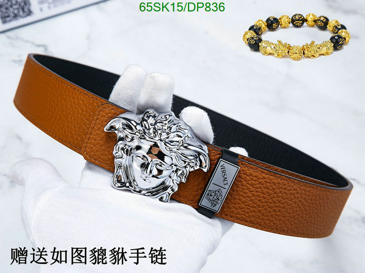 Versace-Belts Code: DP836 $: 65USD