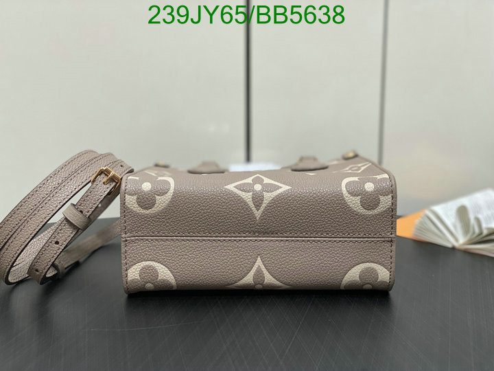 LV-Bag-Mirror Quality Code: BB5638 $: 239USD