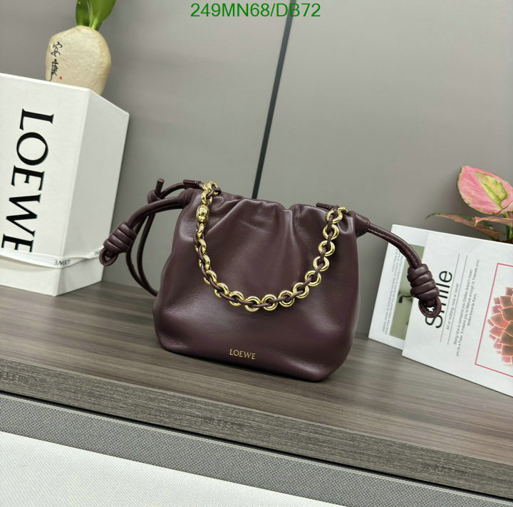 Loewe-Bag-Mirror Quality Code: DB72 $: 249USD