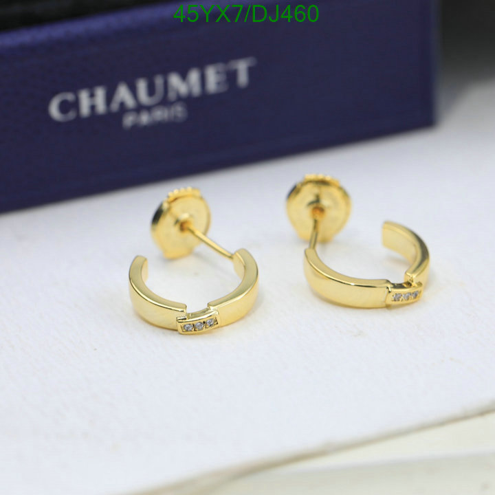 CHAUMET-Jewelry Code: DJ460 $: 45USD