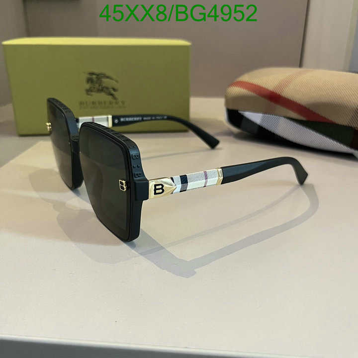 Burberry-Glasses Code: BG4952 $: 45USD