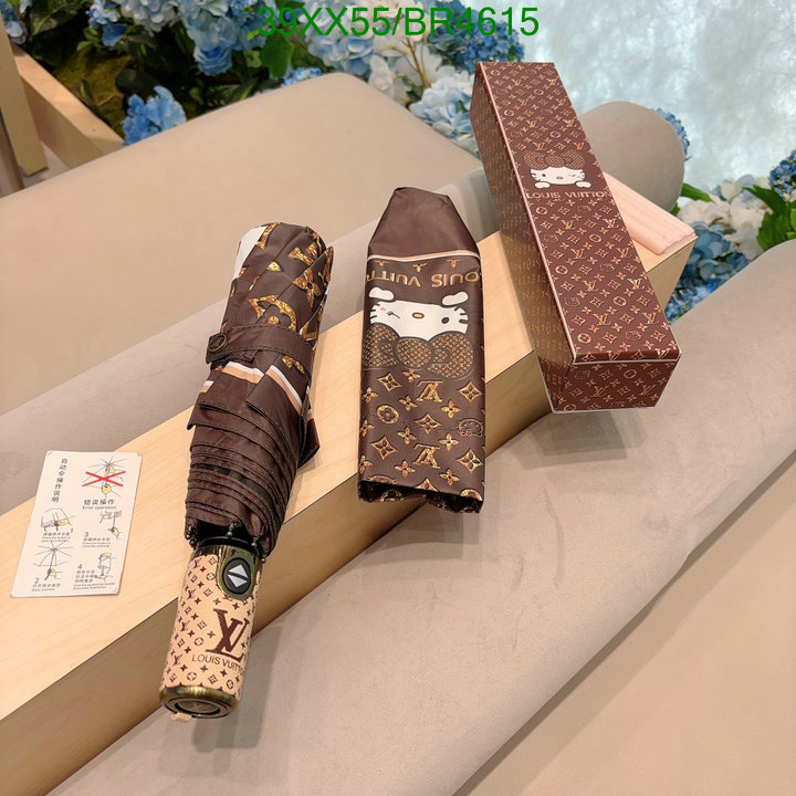 LV-Umbrella Code: BR4615 $: 39USD