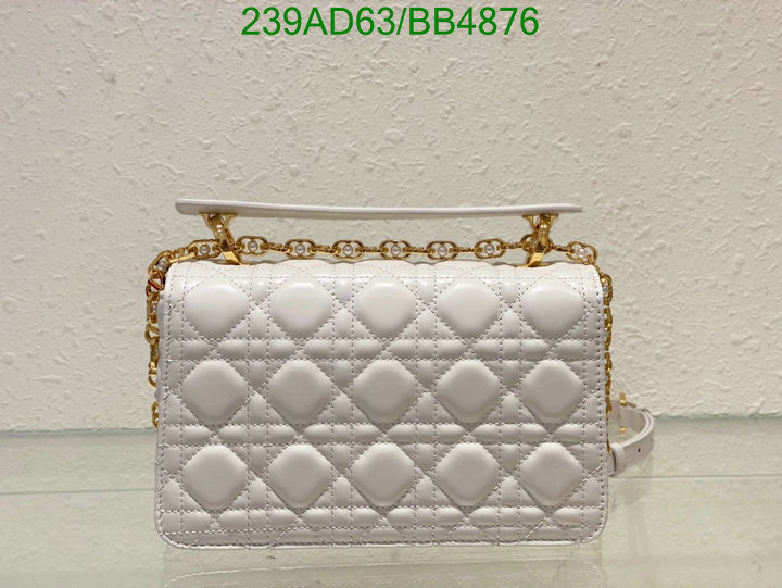 Dior-Bag-Mirror Quality Code: BB4876 $: 239USD