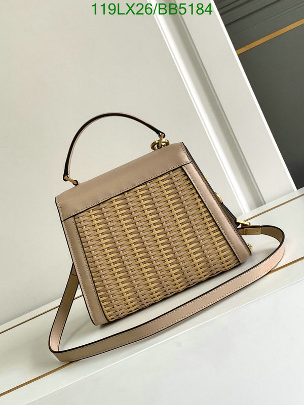 Valentino-Bag-4A Quality Code: BB5184 $: 119USD