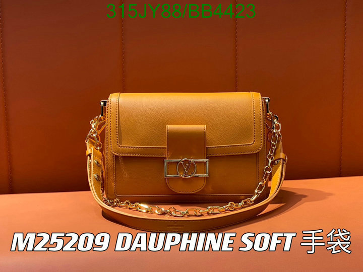 LV-Bag-Mirror Quality Code: BB4423 $: 315USD