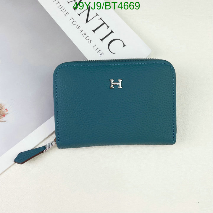 Hermes-Wallet(4A) Code: BT4669 $: 49USD