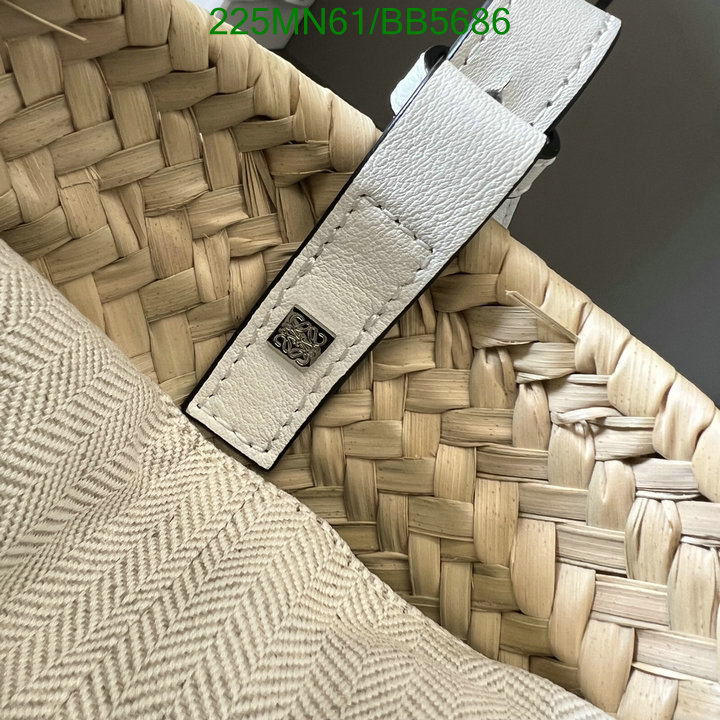 Loewe-Bag-Mirror Quality Code: BB5686 $: 225USD