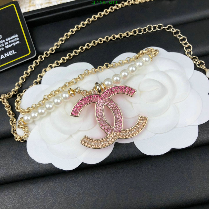 Chanel-Jewelry Code: DJ13 $: 45USD