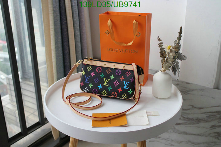 LV-Bag-Mirror Quality Code: UB9741 $: 139USD