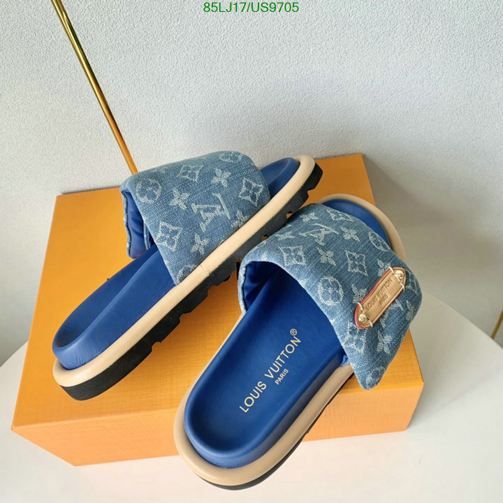 LV-Men shoes Code: US9705 $: 85USD