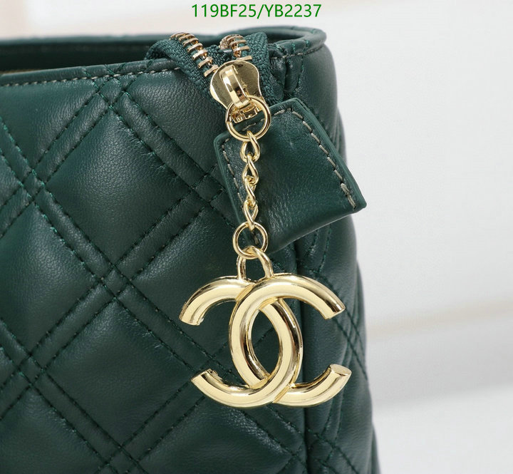 Chanel-Bag-4A Quality Code: YB2237 $: 119USD