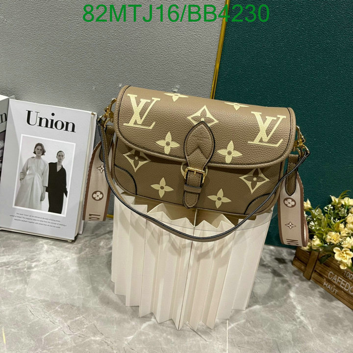 LV-Bag-4A Quality Code: BB4230 $: 82USD