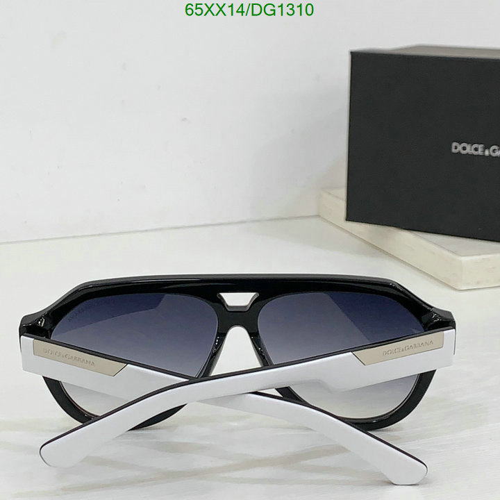 D&G-Glasses Code: DG1310 $: 65USD