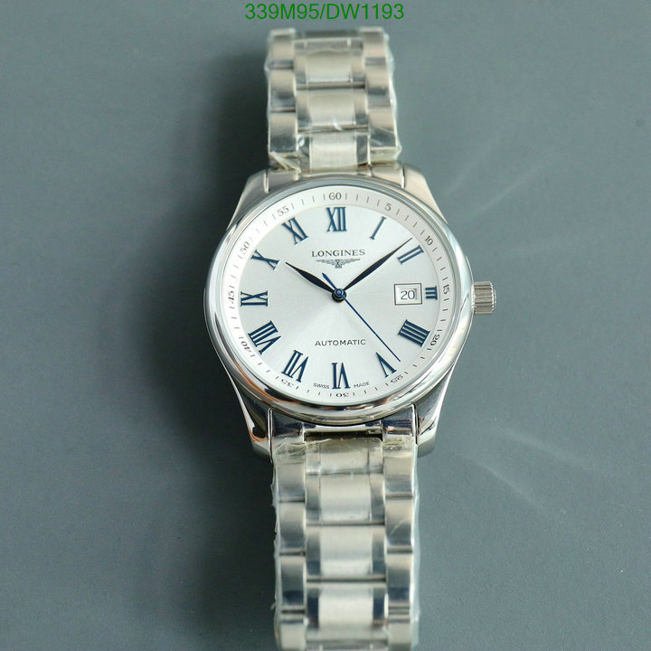 Longines-Watch-Mirror Quality Code: DW1193 $: 339USD