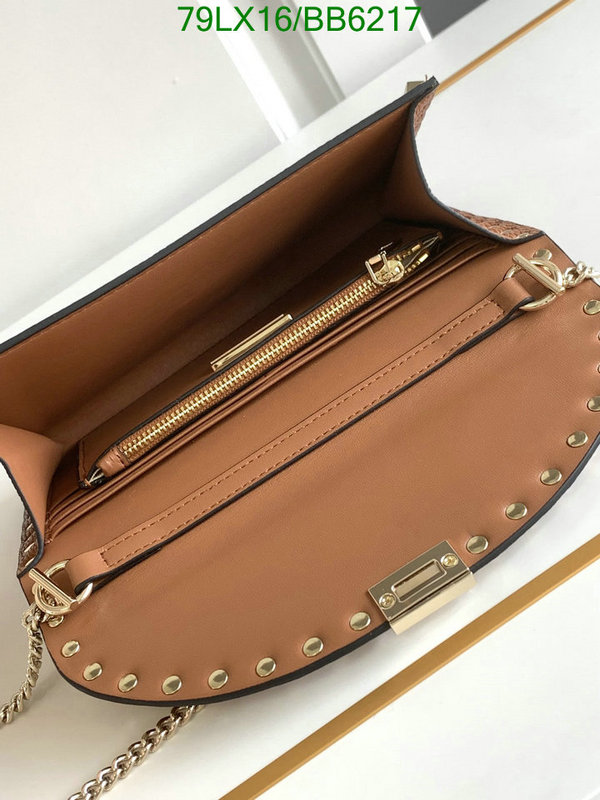 Valentino-Bag-4A Quality Code: BB6217 $: 79USD