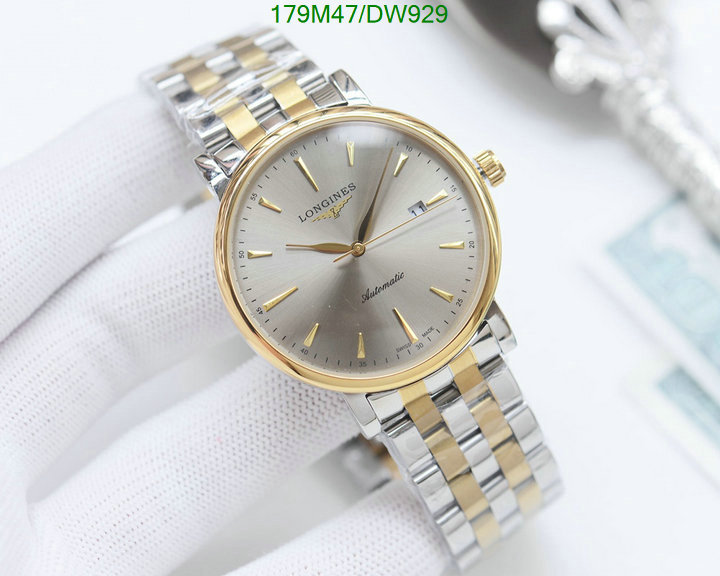 LONGINES-Watch-4A Quality Code: DW929 $: 179USD