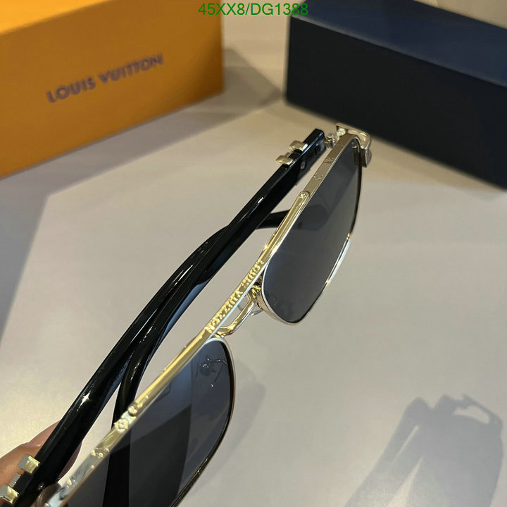 LV-Glasses Code: DG1388 $: 45USD