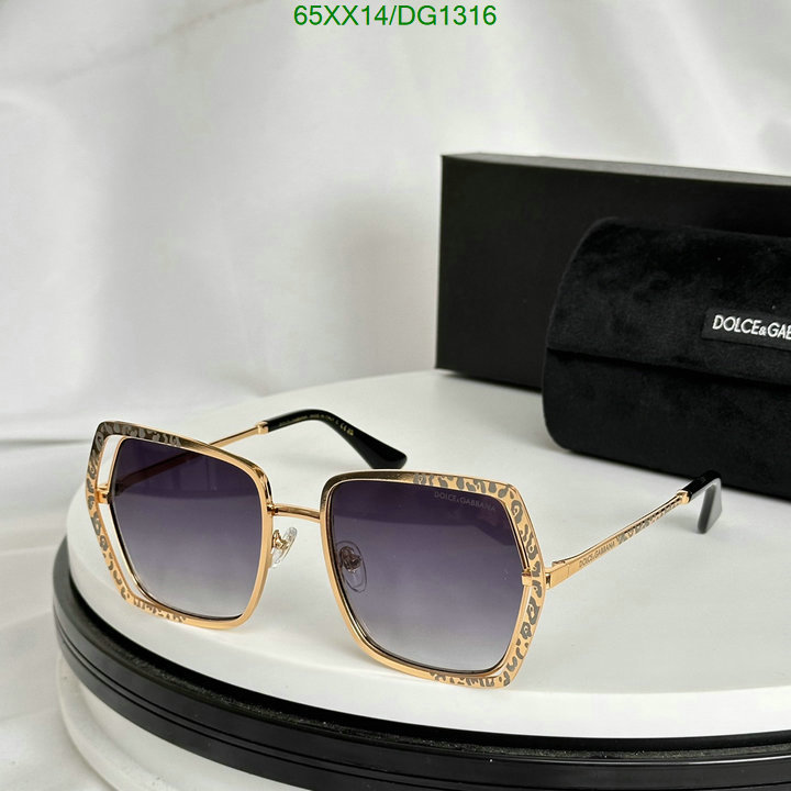 D&G-Glasses Code: DG1316 $: 65USD